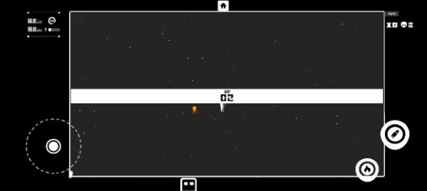 深空计划熵增游戏