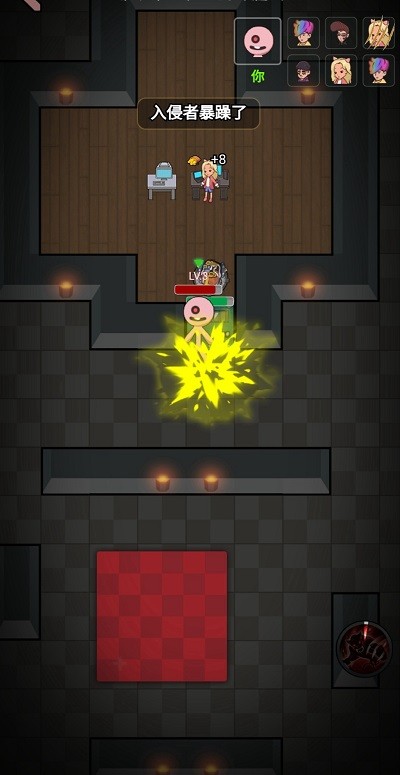 推塔我最快2手机版