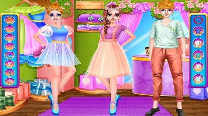 公主舞会最新版2024