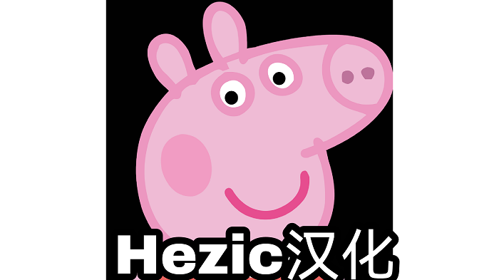 小猪佩奇的午夜后宫黑手游戏(Five Night at Peppa Pig)