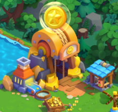 潮灵王国起源手游攻略 潮灵王国起源游戏攻略