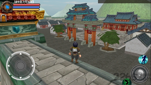 三国大时代5飞龙在天单机破解版