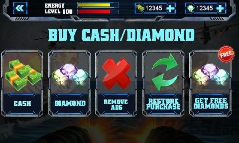 海上战舰手机版