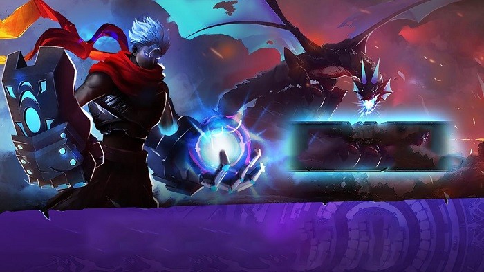 巫师猎魔人游戏