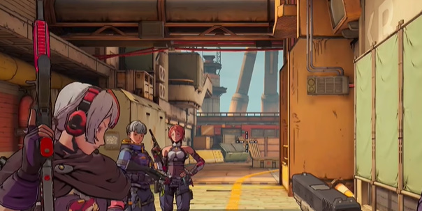 王牌战士2手游官方 王牌战士2正版下载安装