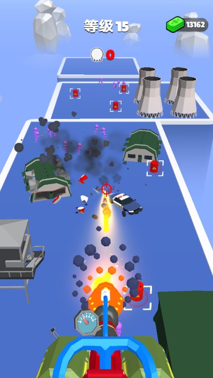 下落模拟器游戏最新版