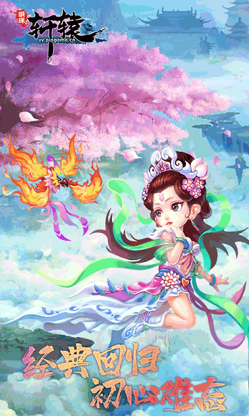 明珠轩辕91豪华版