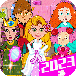 落樱公主世界乐园官方版