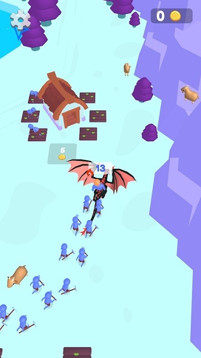 城堡部落战争手机版 城堡部落战争游戏下载