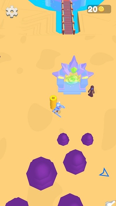 城堡部落战争手机版