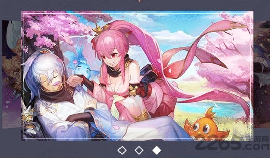 2021云梦清歌手游