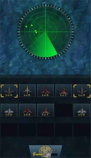 战舰必须死游戏