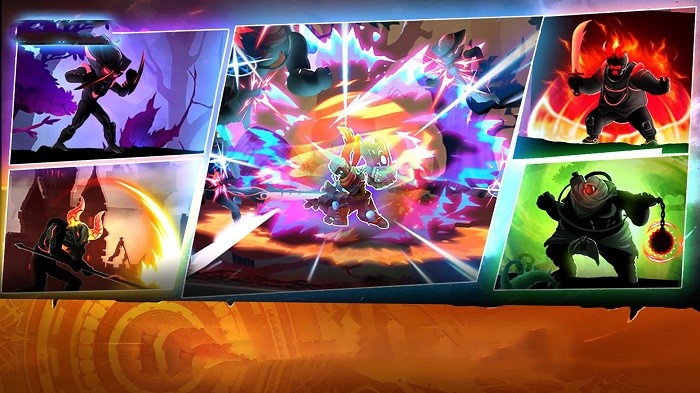 巫师猎魔人游戏 巫师猎魔人手机版下载