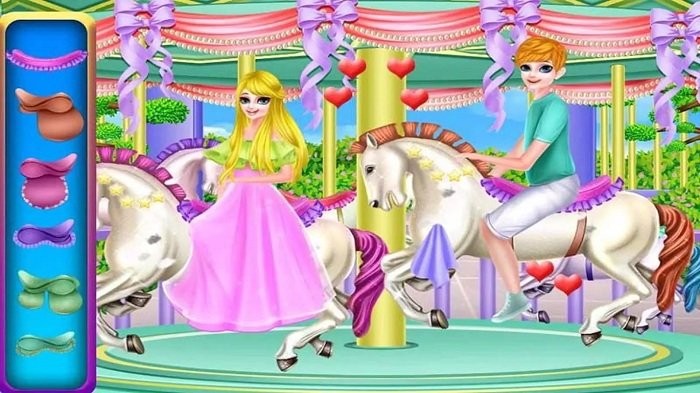 公主舞会最新版2024