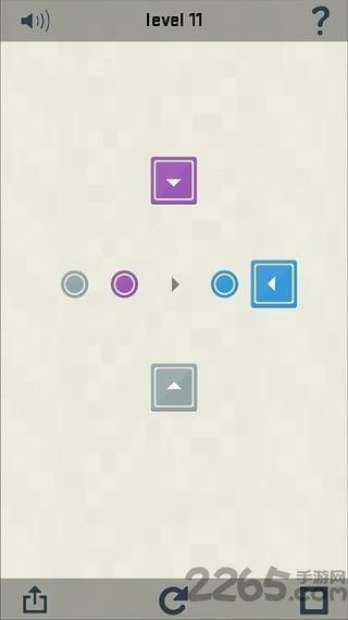 方块迷阵cuboid