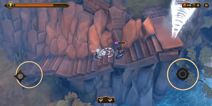 爱尔兰纳加什的崛起汉化版