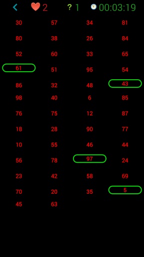 质数大脑手机版 质数大脑游戏下载