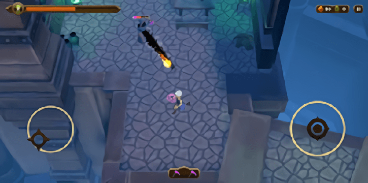 爱尔兰纳加什的崛起汉化版