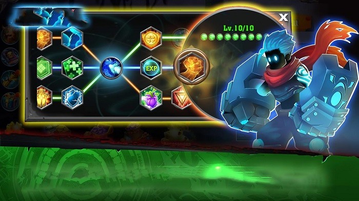 巫师猎魔人游戏