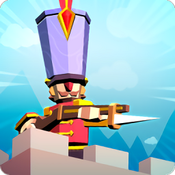 玩具大战小兵游戏(玩具战争)