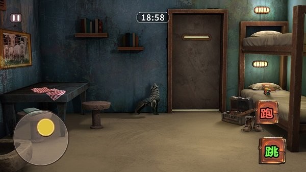 黑屋逃脱手机版