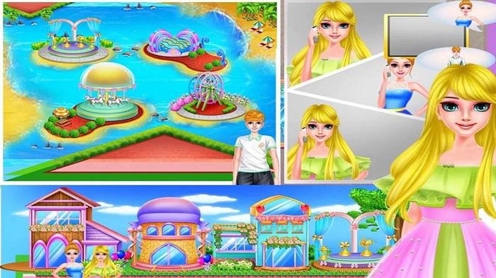 公主舞会最新版2024