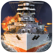 死亡战舰手机游戏