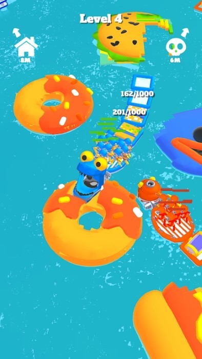 战舰立方体沙盒游戏(warthunder)