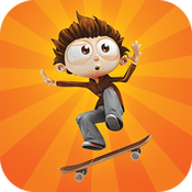 安吉洛滑冰手机版(Angelo Skate Away)