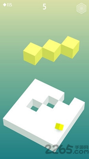 禅意立方游戏 禅意立方正版游戏下载