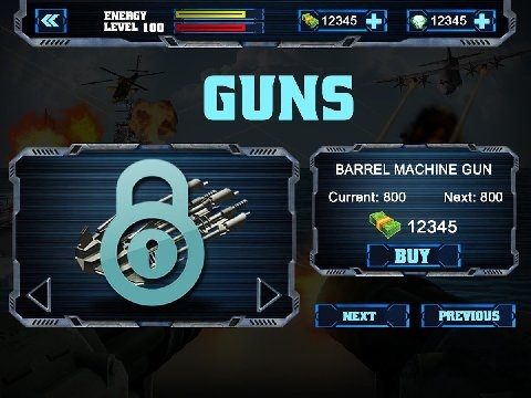 海上战舰手机版