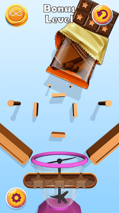 切片吧多汁水果大师游戏