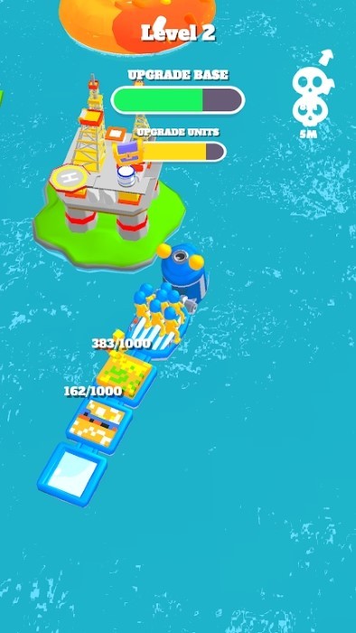 战舰立方体沙盒游戏(warthunder)