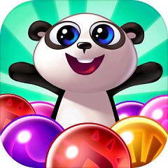 小熊猫跑酷中文版