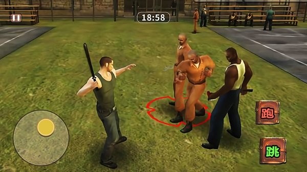 黑屋逃脱手机版