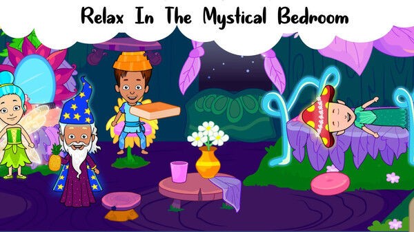 提兹公主世界官方版 提兹公主世界手机版下载