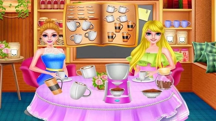 公主舞会最新版2024