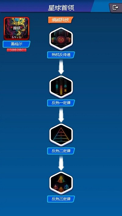 少年的肉鸽漂流游戏