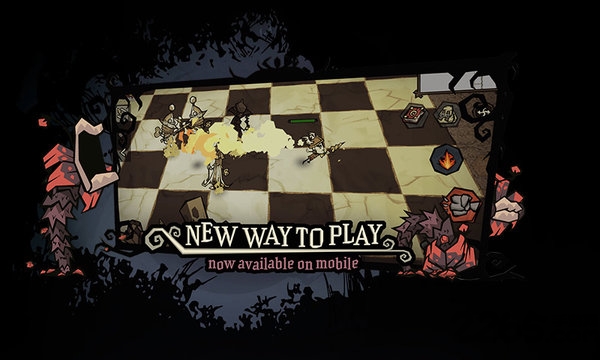 饥荒新家官方正版(更名饥困荒野)