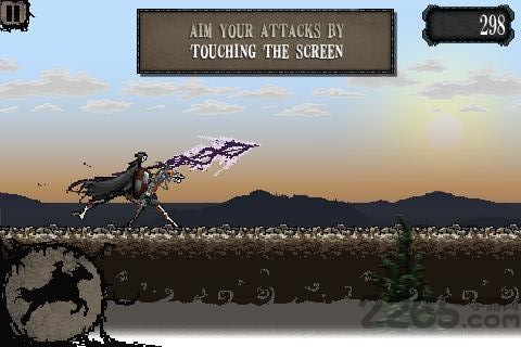 亡灵骑士中文版