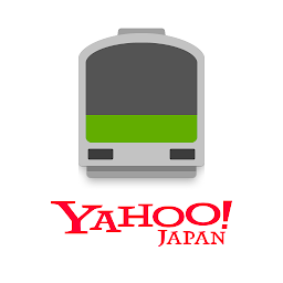 日本yahoo乘换案内app