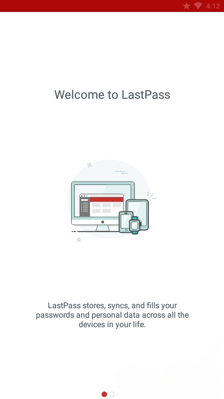 lastpass最新版