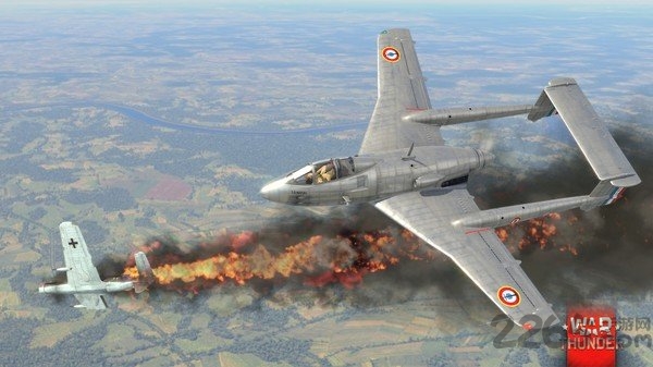 战争雷霆手机版