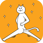 神经猫表情包手机版