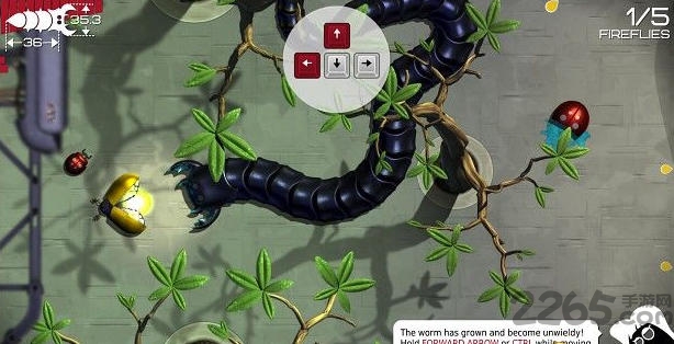 贪吃瑞拉中文版下载
