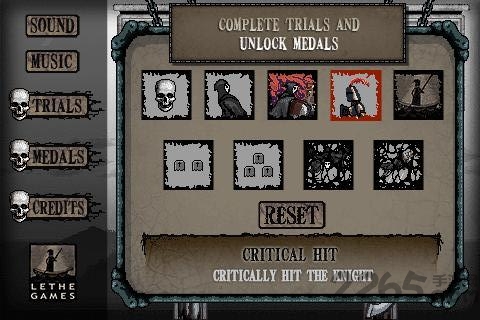 亡灵骑士中文版