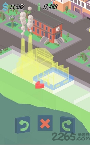 市长市长手机版