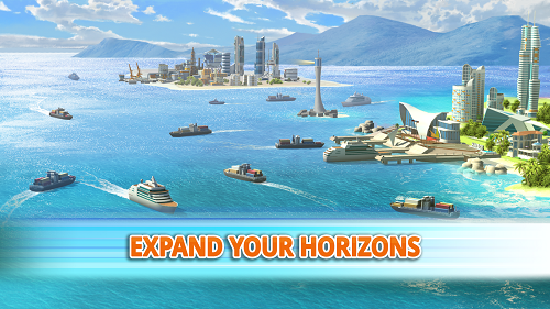 迷你大城市2最新版 迷你大城市2游戏下载