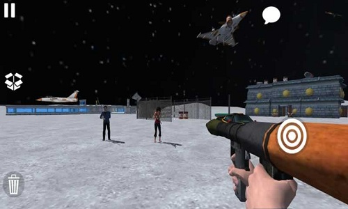 宇宙对决最新中文版