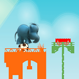 大象回家中文版